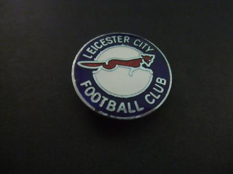 Leichester City football club Engeland